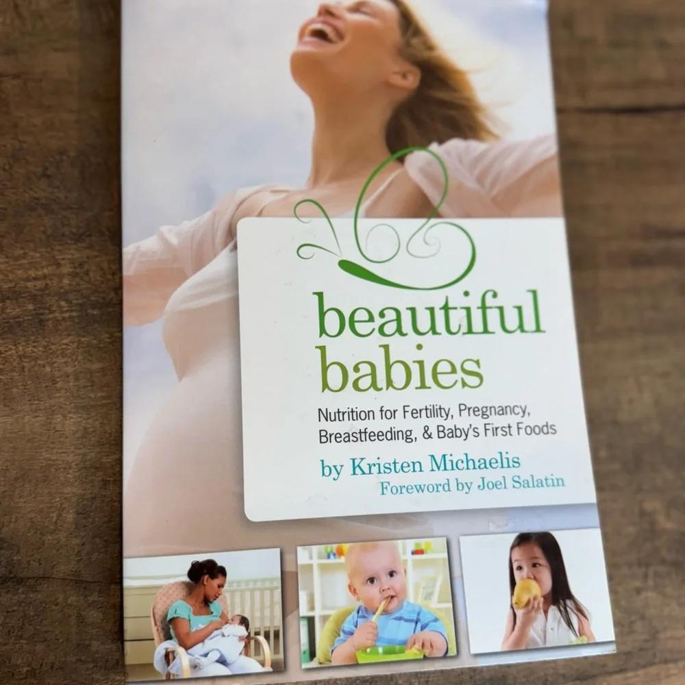 Fertility Books - Picture 9 of 9